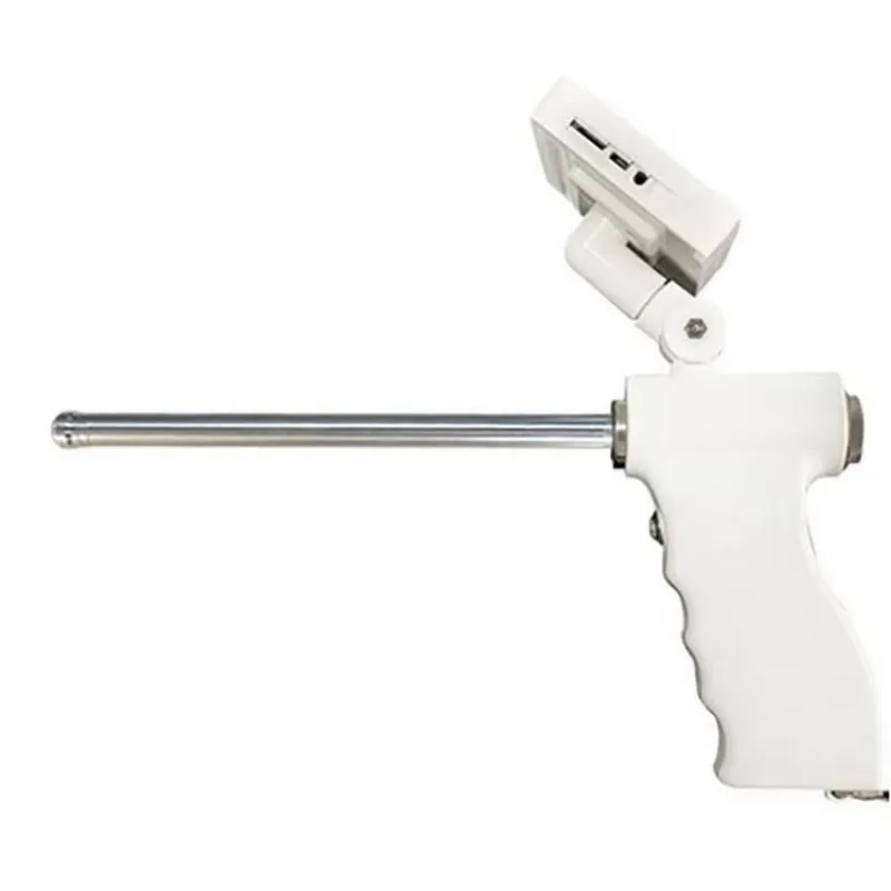 Goat Artificial Insemination Equipment Ai Gun Artificial Insemination Gun Cattle