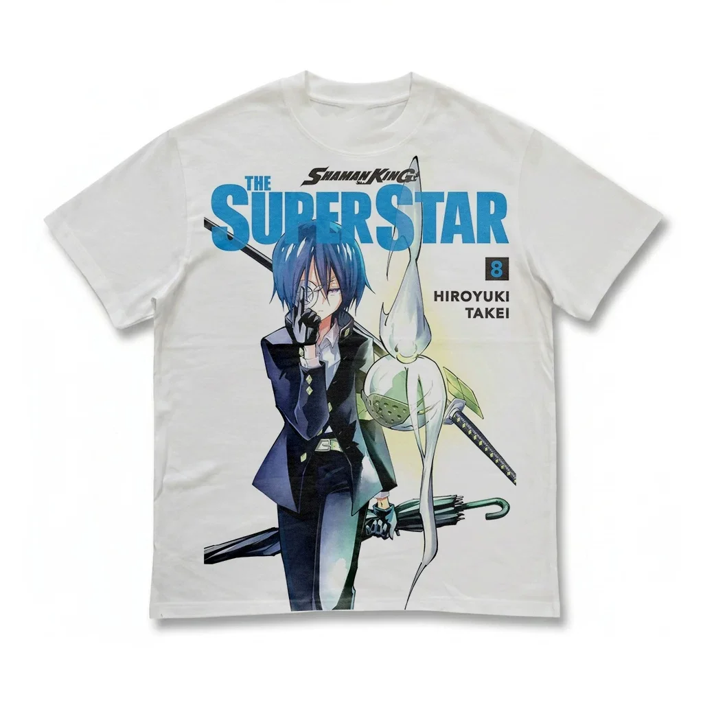 Shaman King 