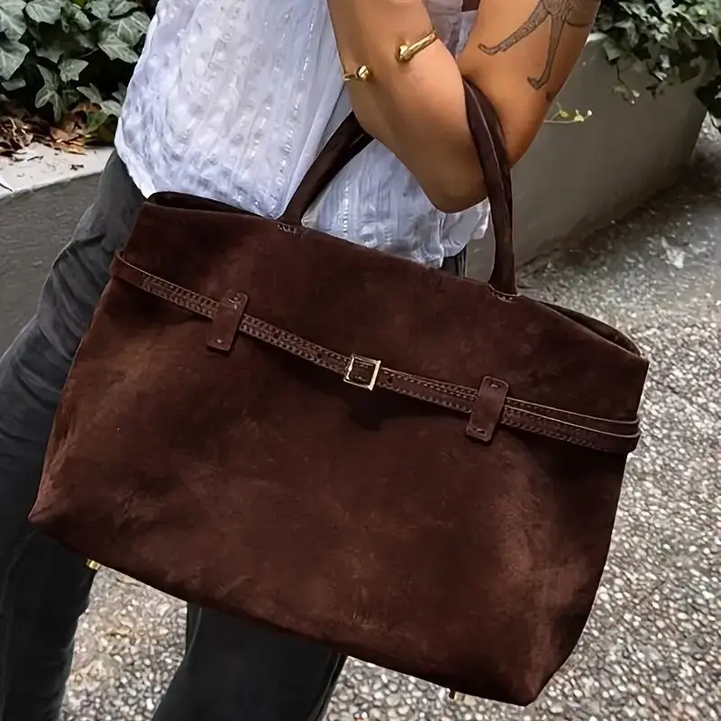 Thumbnail 4 - #34 Best Drawstring Bucket Bags to Buy In 2026