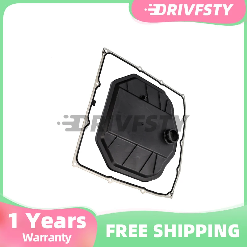 

Transmission Filter Set HX285KIT/9A731718900/9A731707000