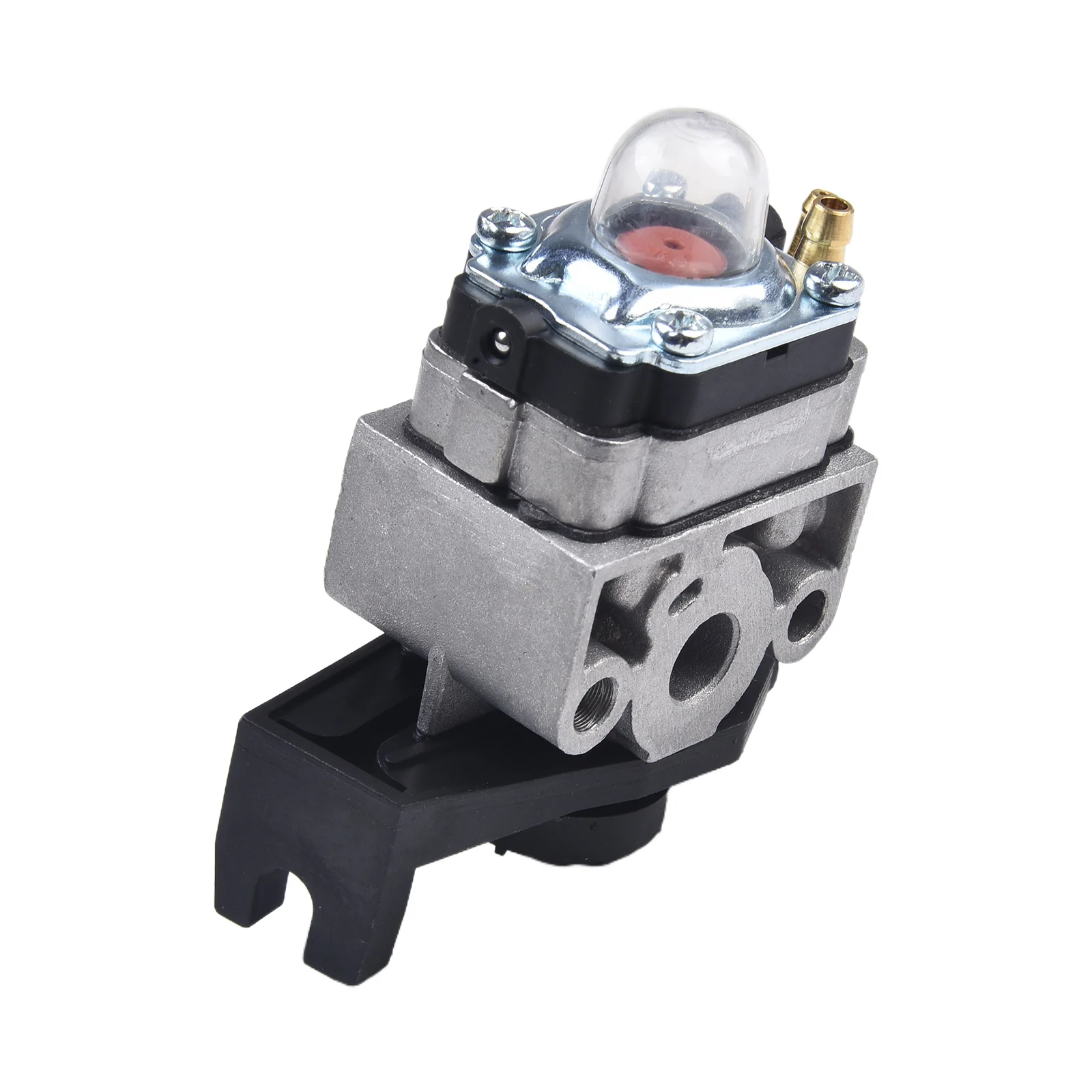 1set Carburetor Air Filter For Mantis 7940 7268 7264 Tiller 25cc Engine Landscape Power Equipment Mower Tools Accessories