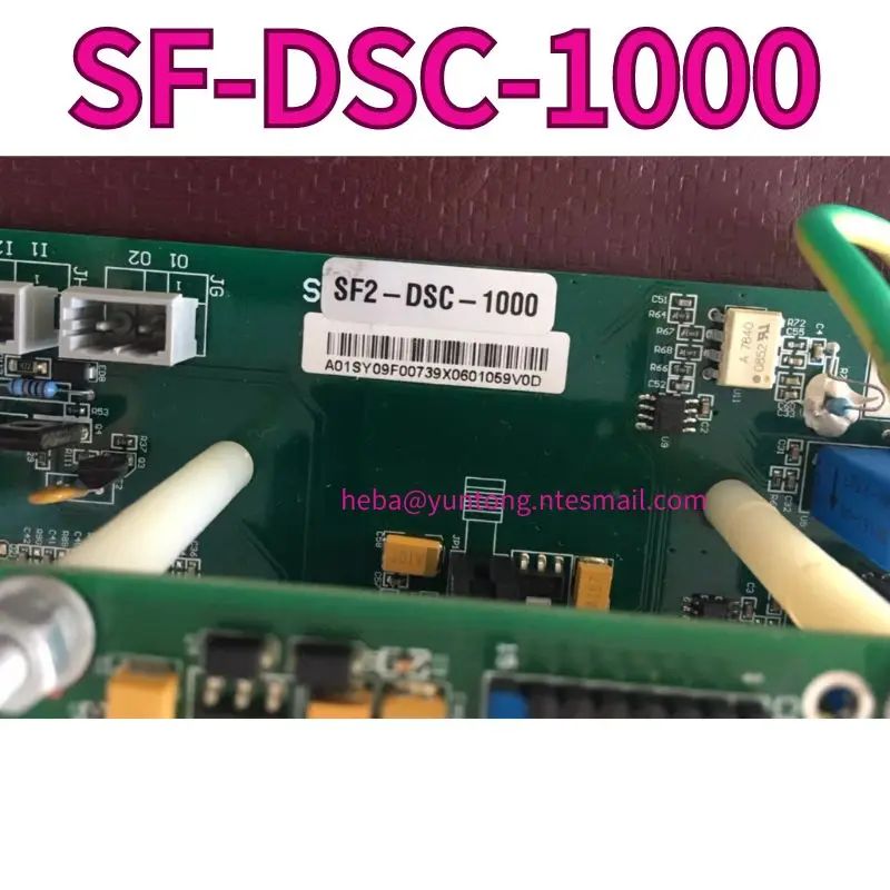 Second-hand door machine board SF-DSC-1000