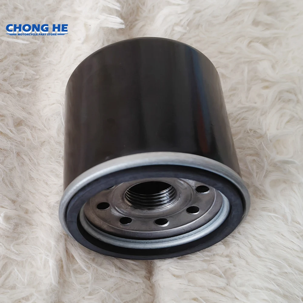 

600CC Oil Filter For Honda CBF600 CBF600N CBF600NA CBF600S CBF600SA ABS CBR600 F4i CBR600F CBR600FA CBR600FS Sport CBR CBF 600