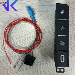 For VW Passat B8 PA Fast Charging Port 30W for iPhone Original Location Installed 3GD 927 238 C 3GD927238 C  MTYCMJKC30WPG