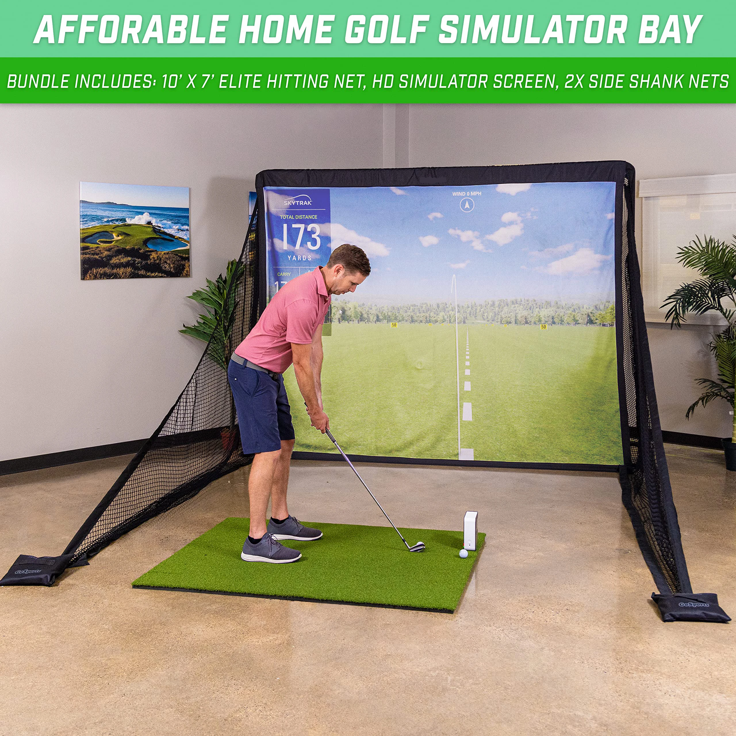 Thumbnail 2 - #11 Top 20 Golf Bag Carts Worth Buying In 2026
