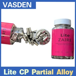 1kg Denture Removable Partial Famework Alloy Dental Lab Chromium Cobalt Alloys CoCr Metal