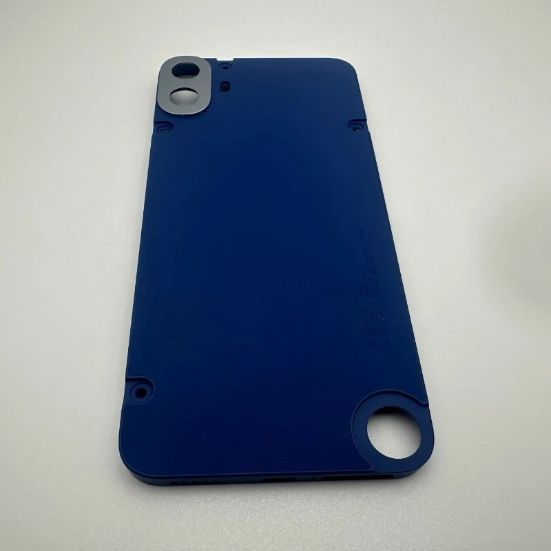 Battery Cover Rear Door Housing Back Case for Nothing CMF Phone 1 Replacement Parts image 2