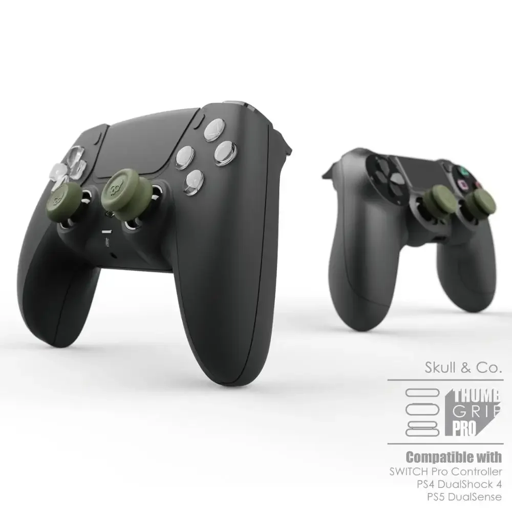 Thumbnail 3 - #49 Best PS5 Controller Grips to Buy In 2026