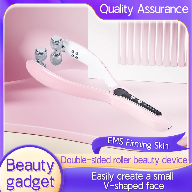 Facial Beauty Devic…