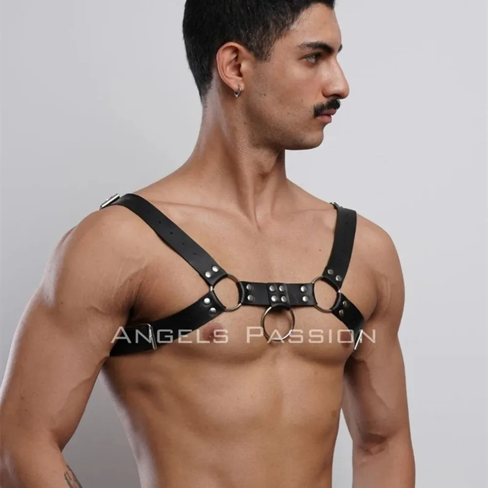 Подвязки для БДСМ-трансформеры для геев