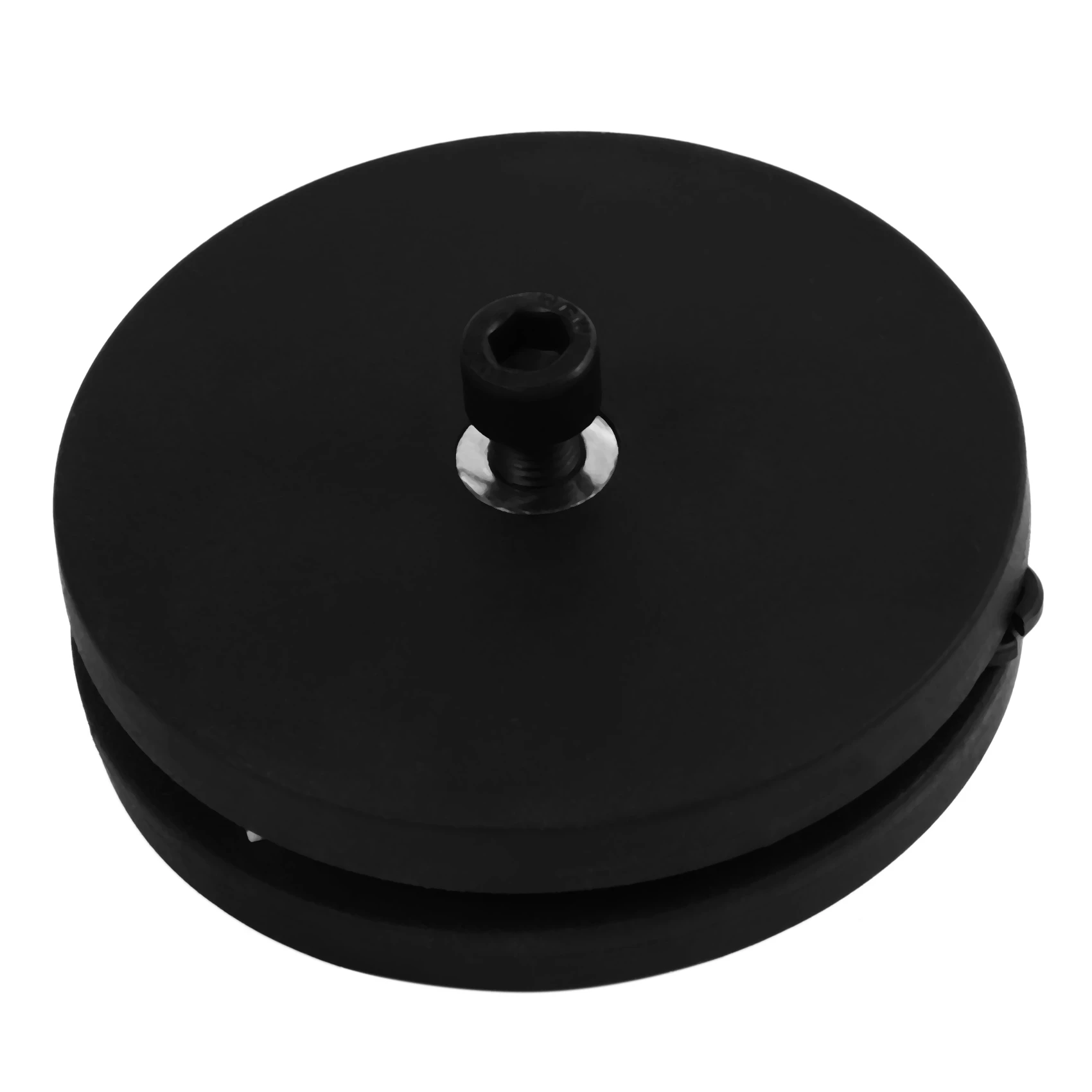 

Universal‌2Pcs Car Work Light Base Trucks Boat LED Light Bar Strong Magnet Base Mounting Bracket H