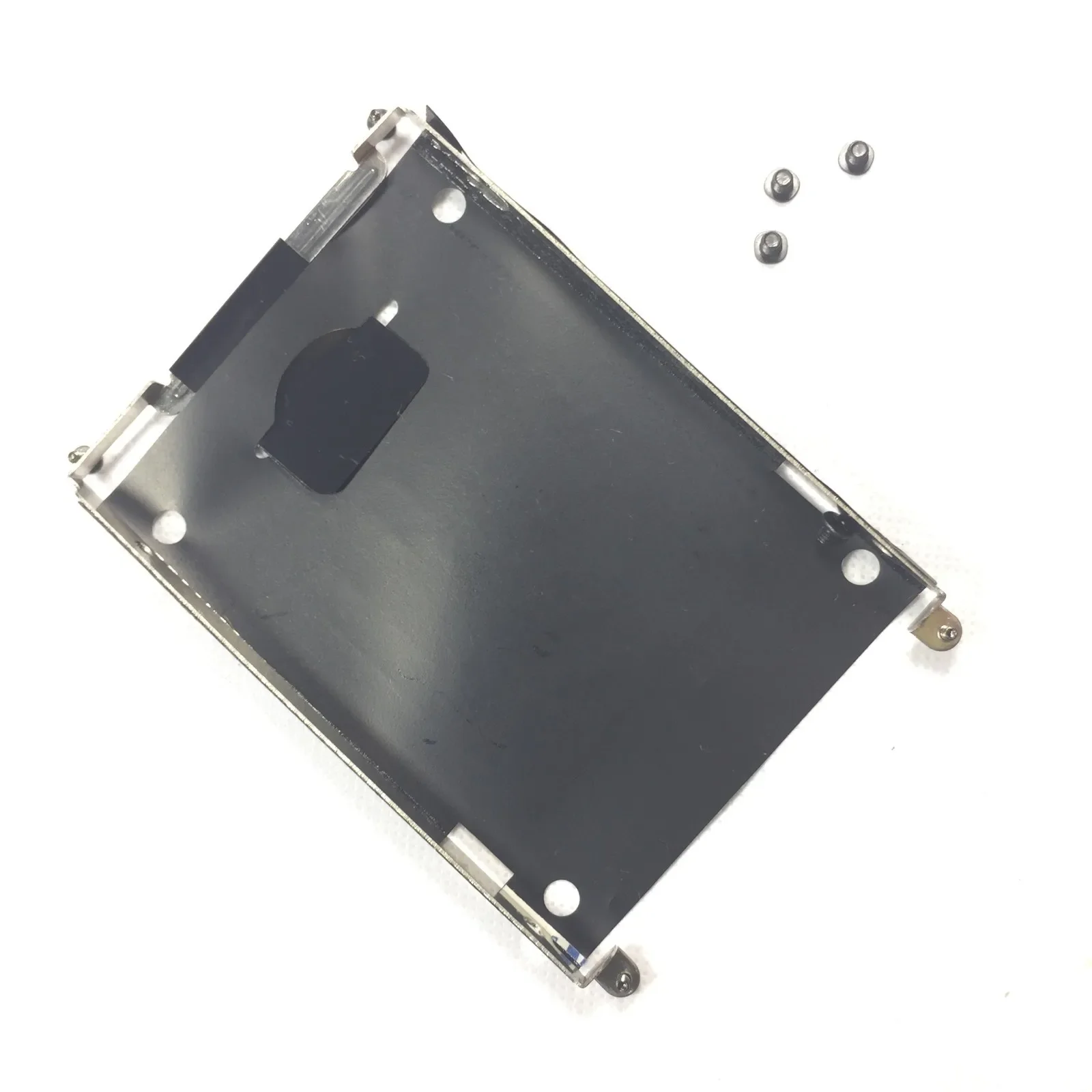 Mr.Tough 2560p 2570p Series SATA HDD Bracket Hard Drive Disk Caddy Screw For HP EliteBook