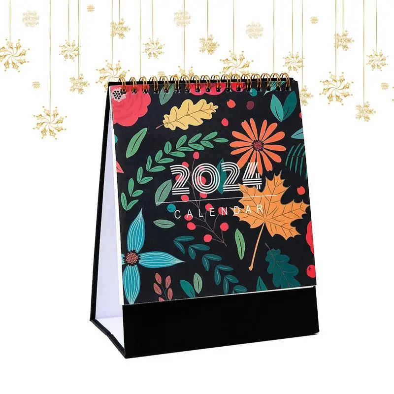 

Monthly Desktop Calendar Thickened Desktop Schedule Planner Calendar Desktop Decoration For Apartment Bedroom Living Room Study