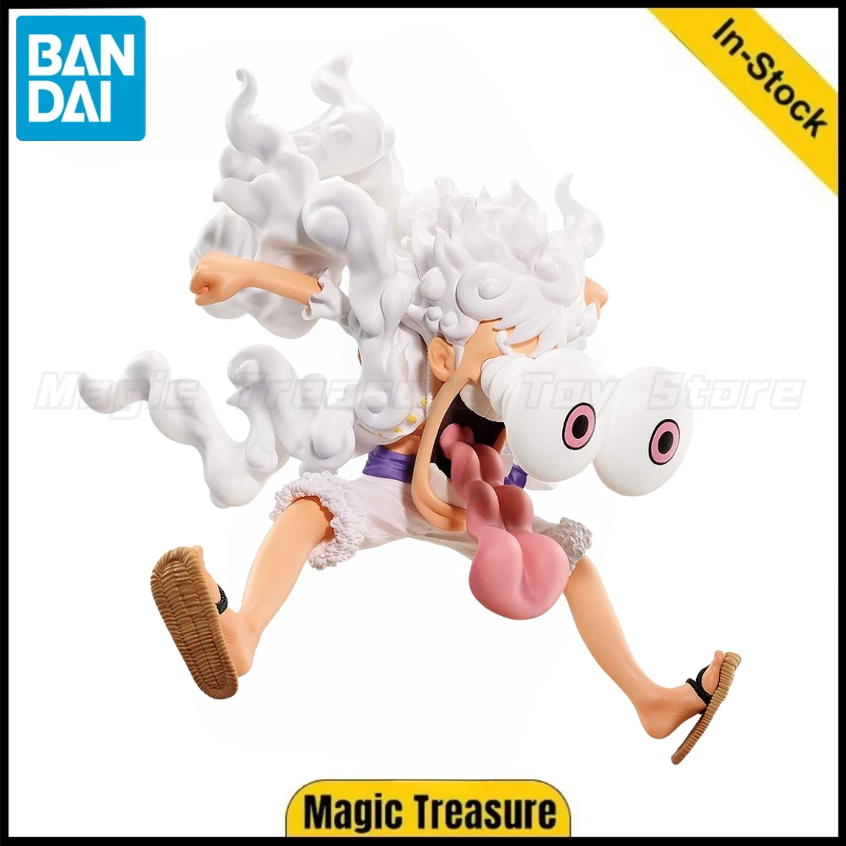 

В наличии: Оригинальные фигурки BANDAI SPIRITS Iohiban KUJl ONE PIECE Monkey D. Luffy 5 MASTERLISE EXPIECE, игрушки, украшения, подарки