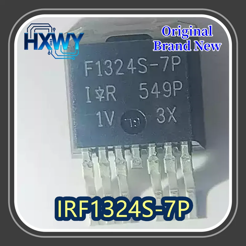 (10/50 Pieces) IRF1…