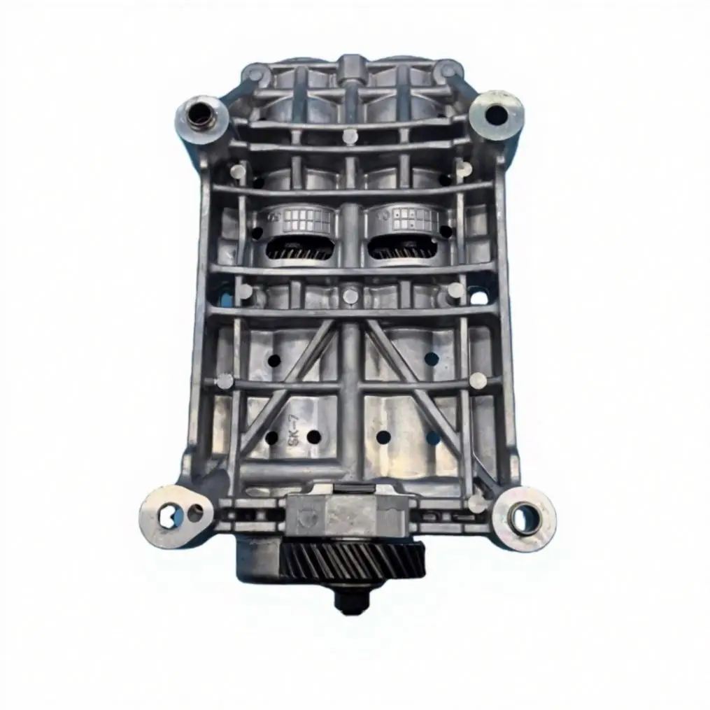 Hot Sell Auto Spare Parts Car Balance Shaft Assembly 2330027421 2330027430 23300-27421 23300-27430 for Hyundai Kia