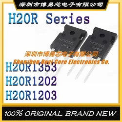 H20R1353 H20R1202 H20R1203 H15R1203 H25R1202 Brand New Original Authentic