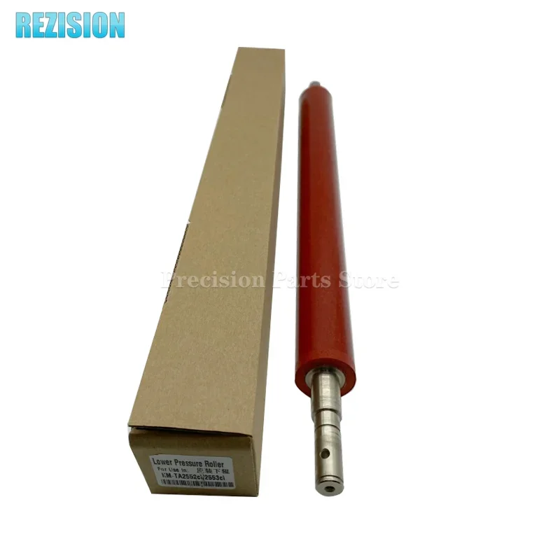 

Original Prassure Roller For Kyocera 2553 3253 5053 6053 4053 2552 3252 5052 6052 4052 Fuser Lower Roller Printer Copier Parts