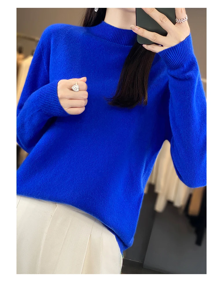 ROYAL BLUE