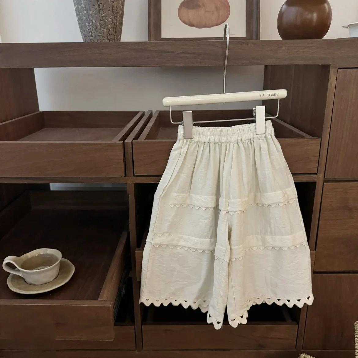 Chinese Style Loose… - image