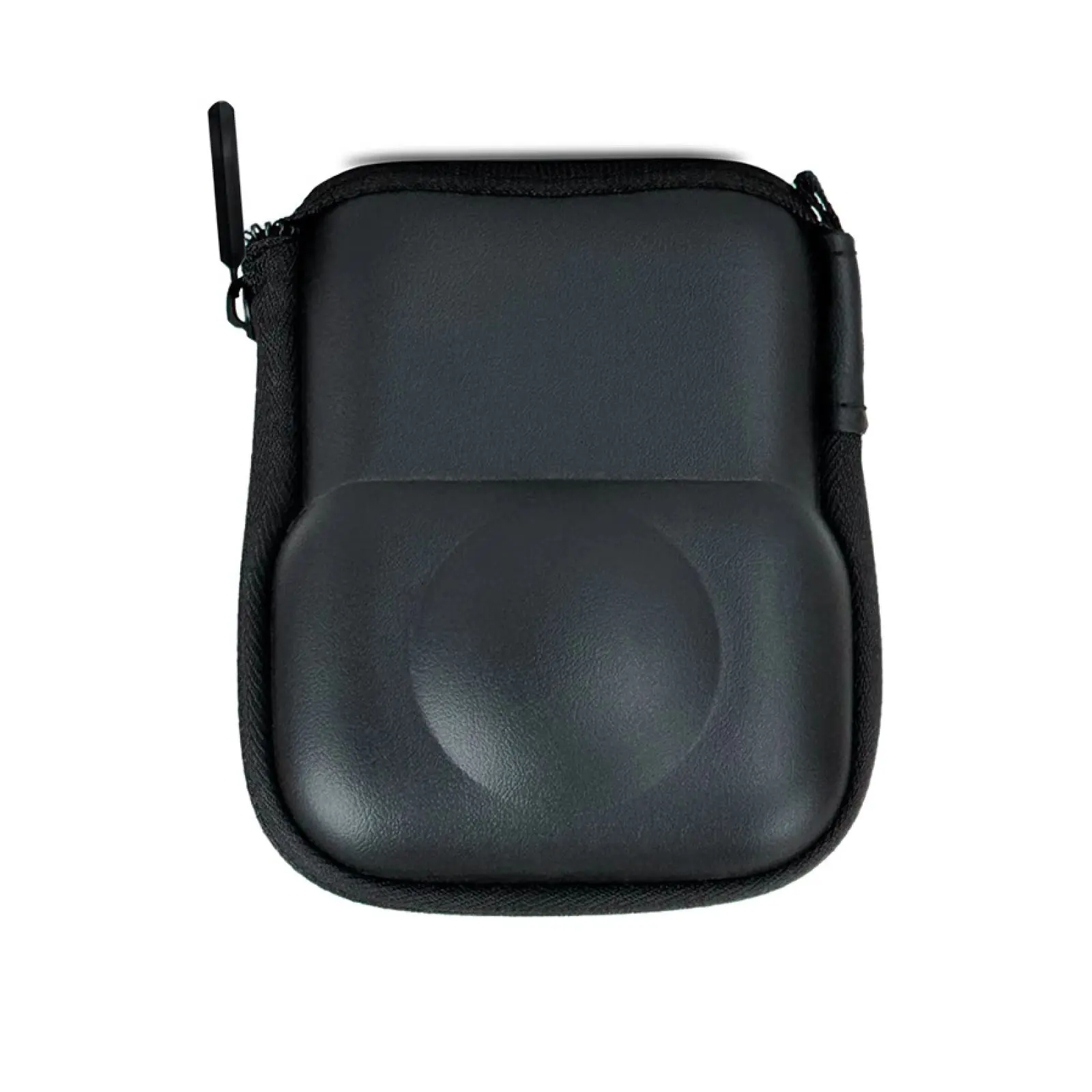 

Mini Portable Waterproof Storage Bag for DJI Osmo 360 Protective Case with Bottom Opening With Detachable Carabiner