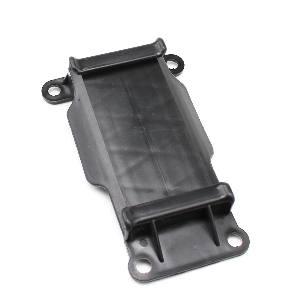 KUMMYY-Juego de soportes de parachoques grande para coche, accesorio lateral delantero o trasero, 191807377A, apto para VW GOLF Mk2 JETTA MK2