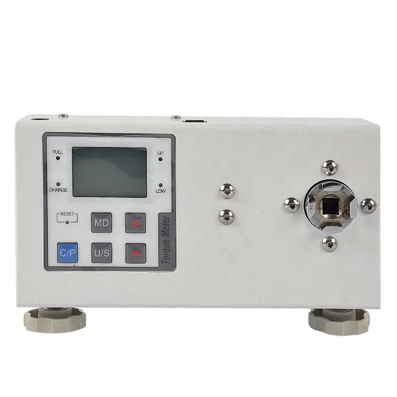 

Digital torque meter /Screw wrench torque calibration tester