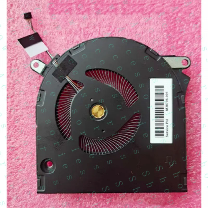 

Вентилятор охлаждения PP+CPU для HP ENVY 14-EB TPN-Q252 M38796-001