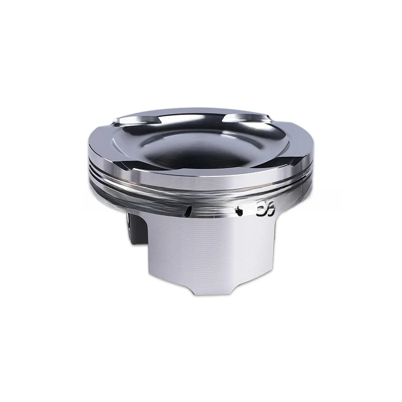 100Mm 300Hp Forged Pistons For Rxp Rxt Gtx 300 Jetski Seadoo 300 Engine Turbo Tuning 4032 Jet Ski 300 Parts