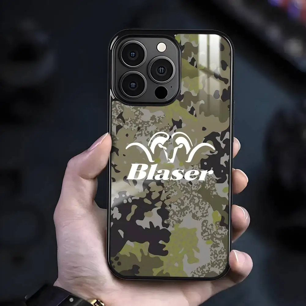 B-lasers eua capa de telefone para iphone 16 15 14 13 12 11 pro max plus mini magnético magsafe capa de carregamento sem fio