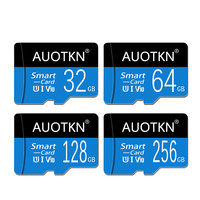 New Micro Memory SD Card 512GB High Speed Mini SD TF Card 8GB 16GB 32GB 64GB Cameracartão De Memória 128GB For Driving Recorder