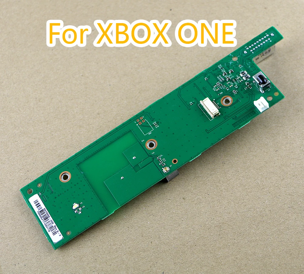 1PC Replacement Original New for xbox one Power ON OFF Button Switch Board for XBOXONE