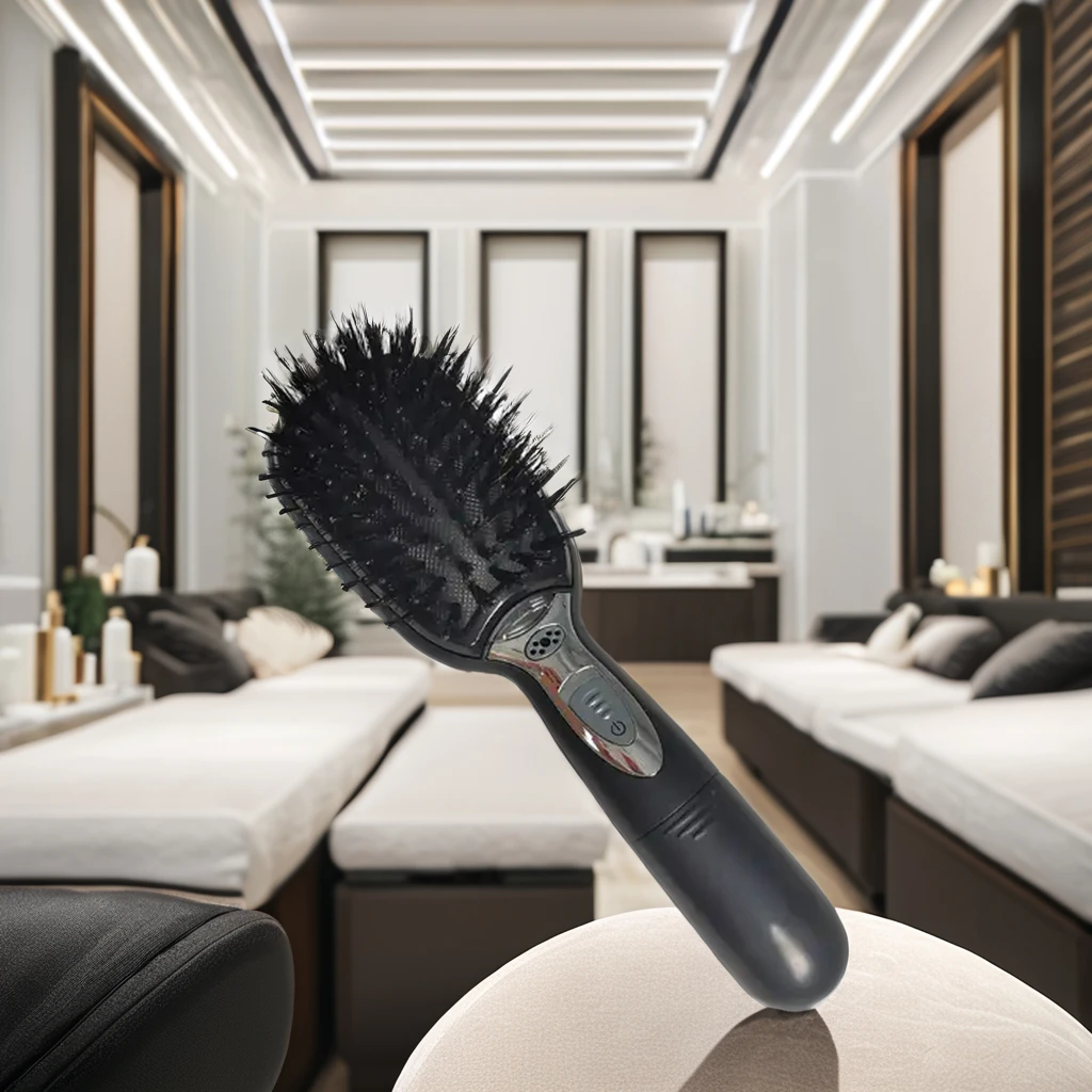 Battery Powered Com… - image