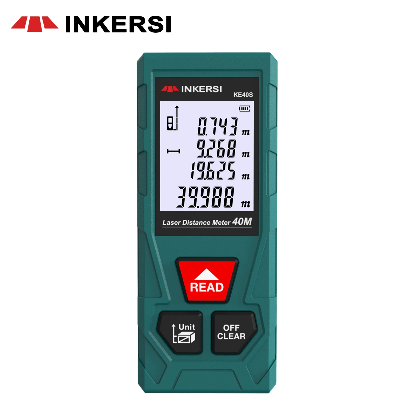 Mini Digital Laser …