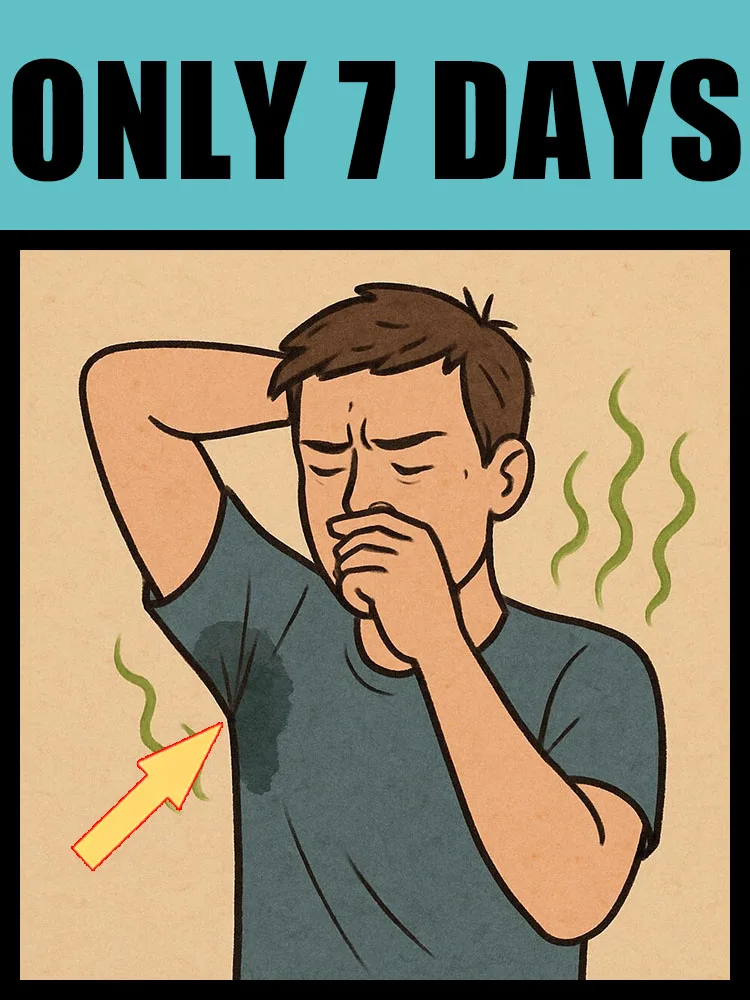 2025 Hot Selling Generation 2 : Say Goodbye to Your Troubles in 7 Days, Free Shipping