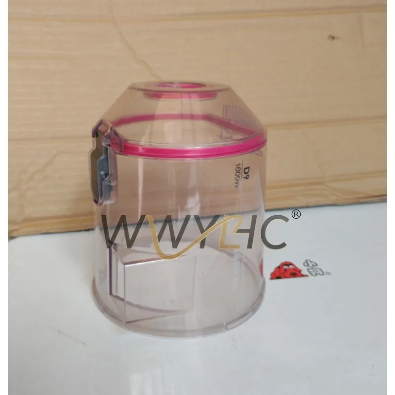 

Suitable for puppy D-988 vacuum cleaner D988 vacuum cleaner hose telescopic tube filter element dust bucket floor