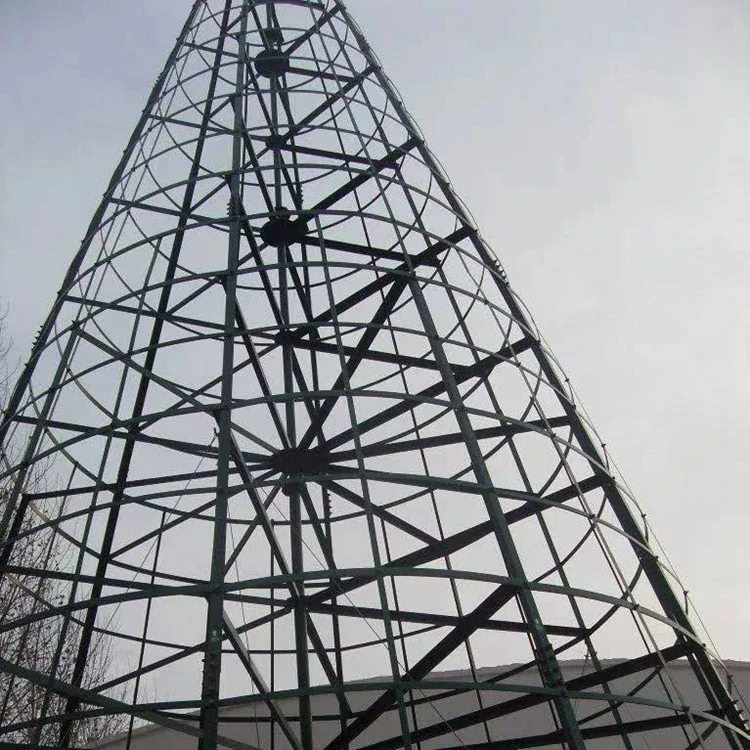 إطار معدني عالي الجودة لتزيين شجرة عيد الميلاد الكبيرة بطول 12 مترًا شجرة عيد الميلاد الاصطناعية العملاقة