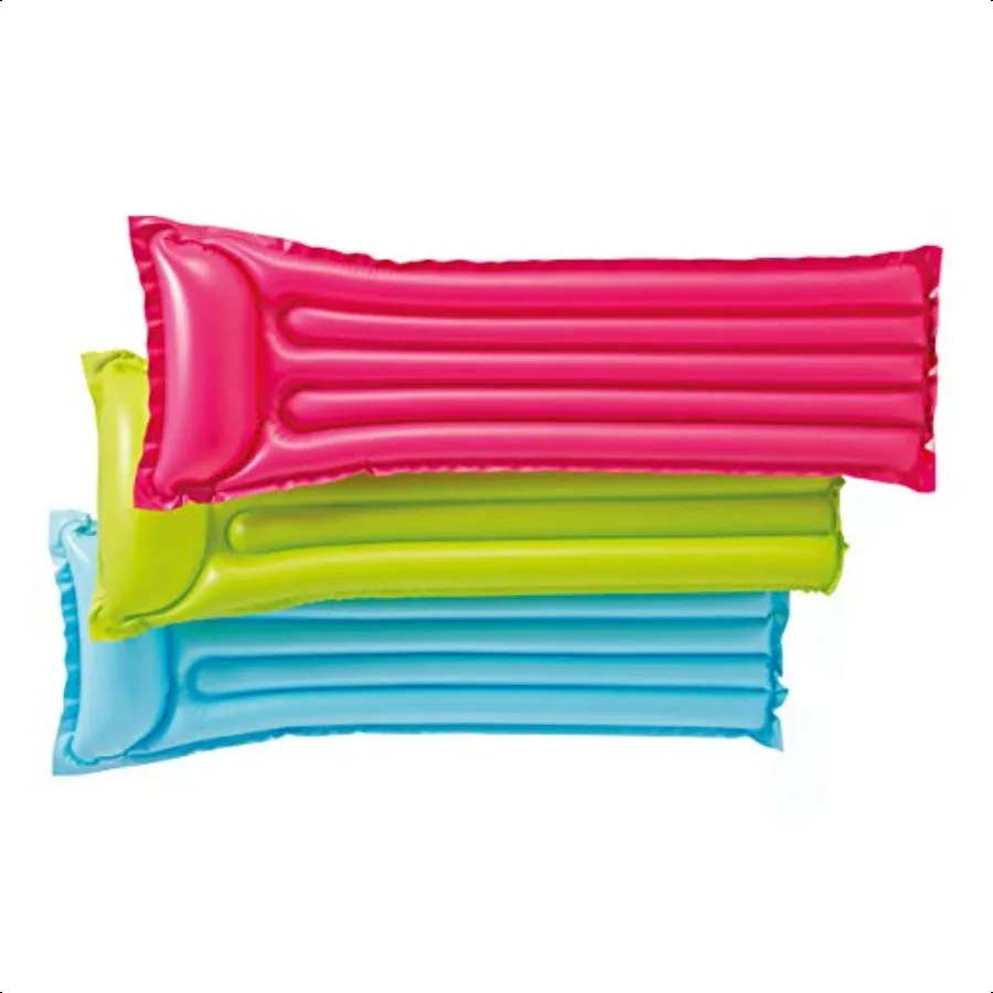 

Набор из 2-х MAT Relaxamat Float Water Swim Pool Lake Raft Tube Flotation