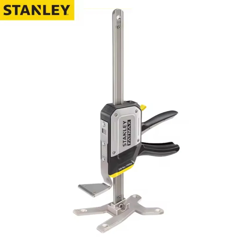 STANLEY FMHT83550-1-23 FATMAX TradeLift Multifunctional Lifting  Holding Spreading Portable Tool Accessories