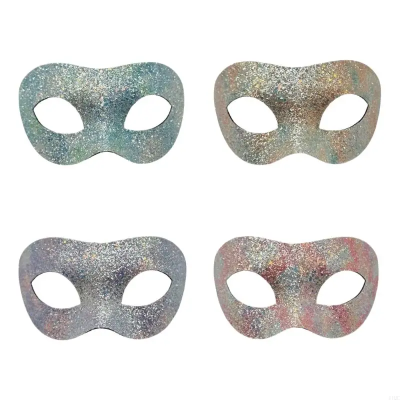 

2025 Новые маскиры маски Венецианцы Маска Хэллоуин Костюм Маска Mardi Gras Mask