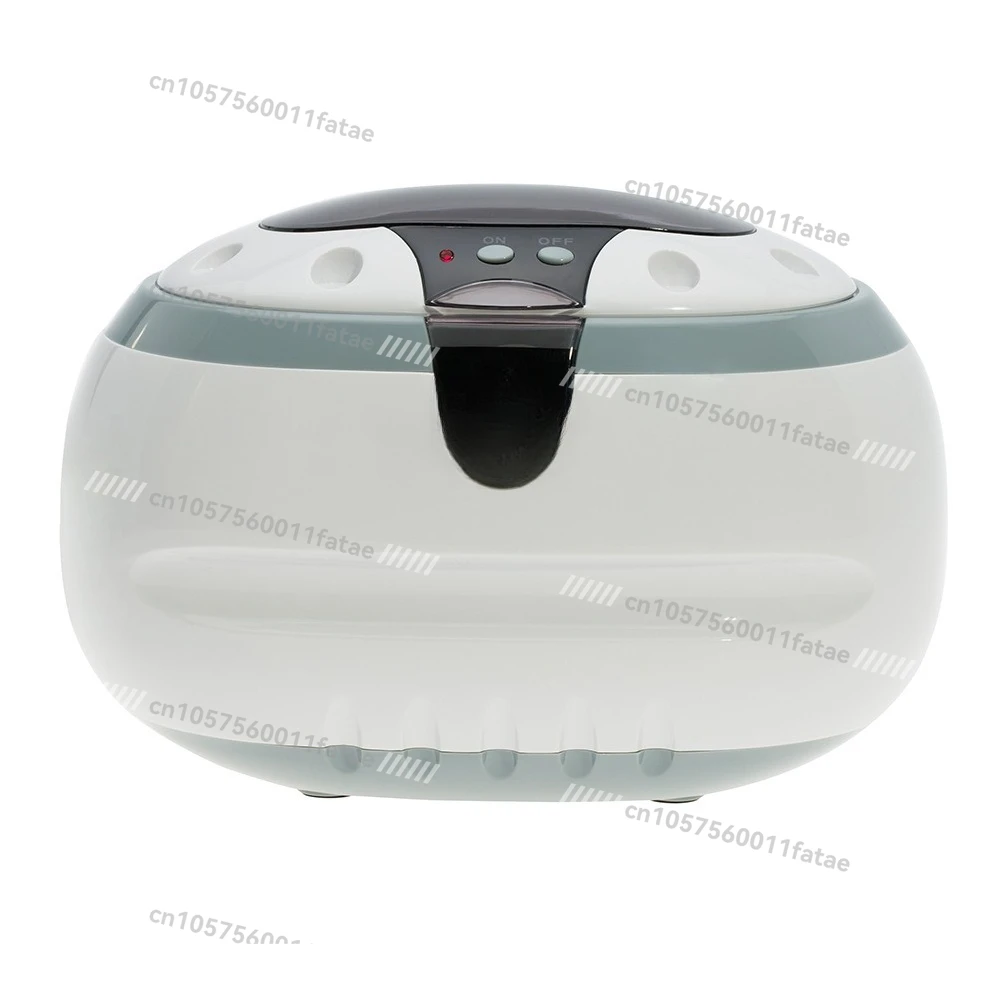 Ultrasonic Cleaner Jewelry Cleaner Household Small Watch Braces Cleaner