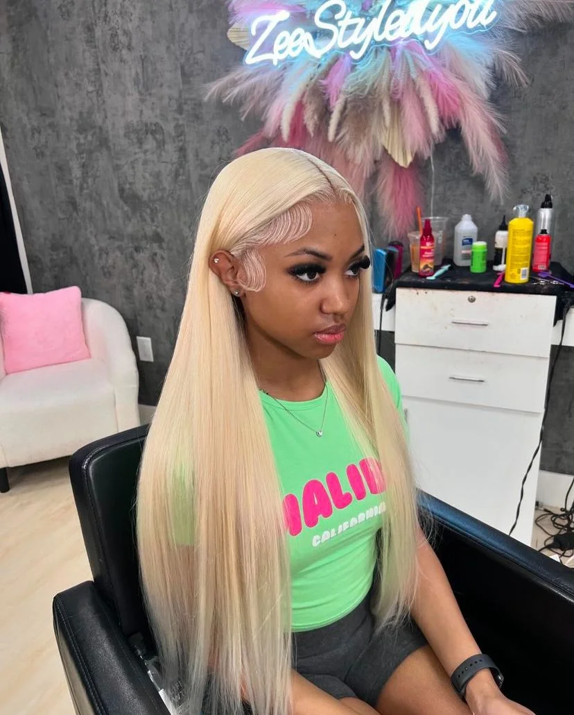 40Inch Straight Blo…