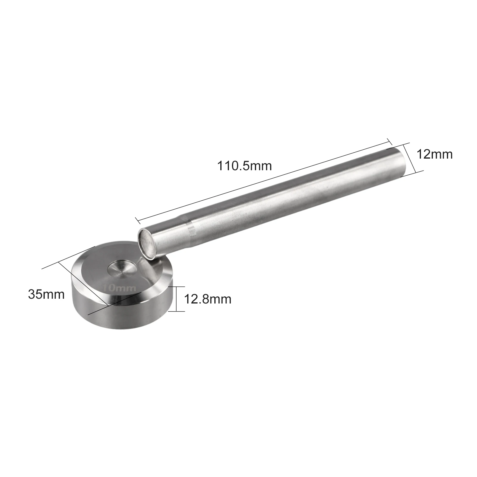 Kit de herramientas para coloc - Rivet Setter Tool reseña y precio