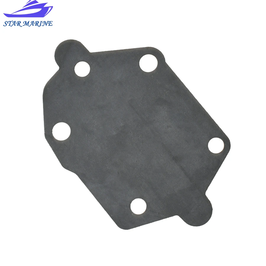 

692-24411-00 Outboard Fuel Pump Kit Replaces for Yamaha 25-30-40-50-60-75-85-90HP Outboard Engine Motor Parts 692-24411