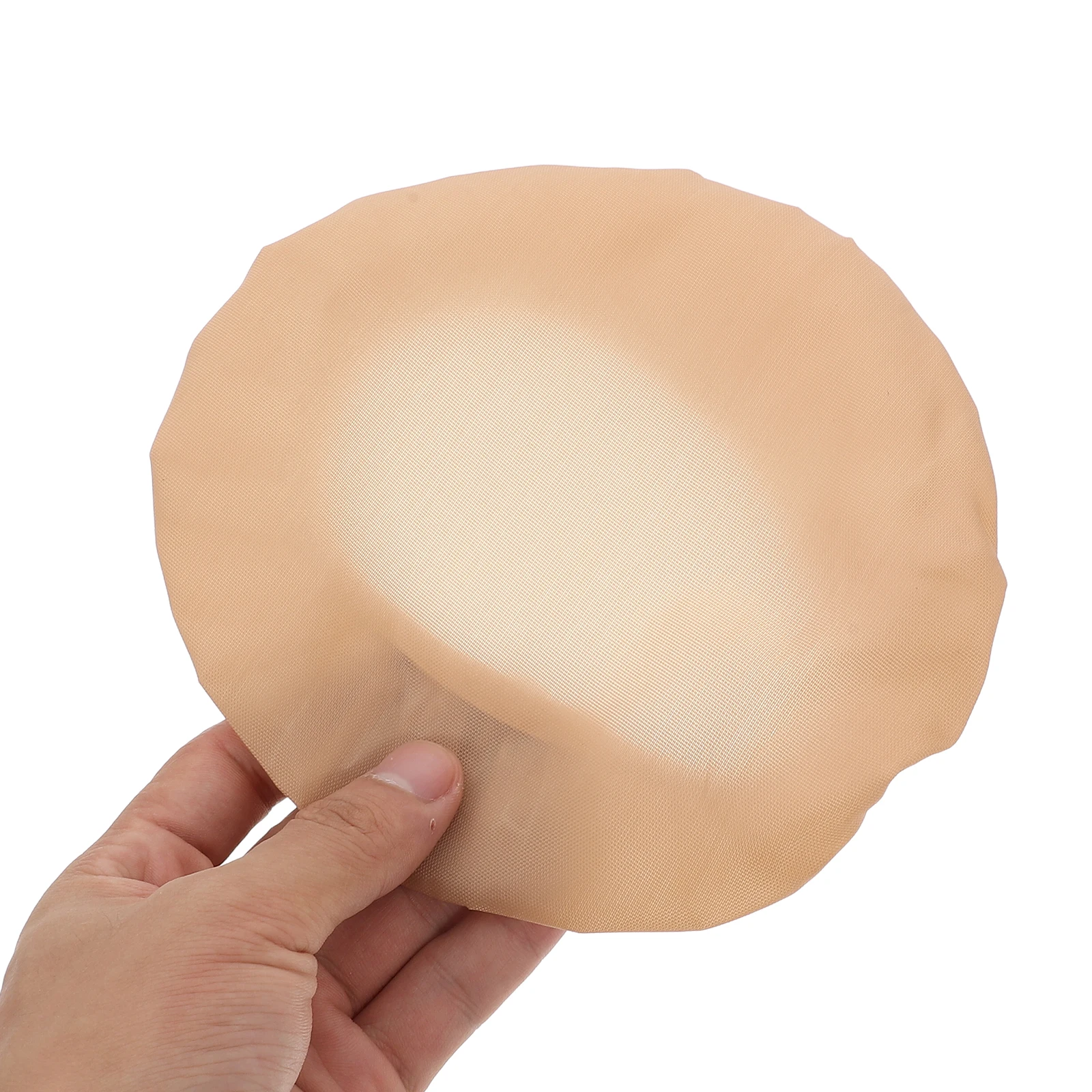 غطاء مصباح مضاد للوهج عالي الكثافة ضوء ناعم لغرفة النوم وغرفة المعيشة قلادة مصباح طاولة السقف استبدال ديكور