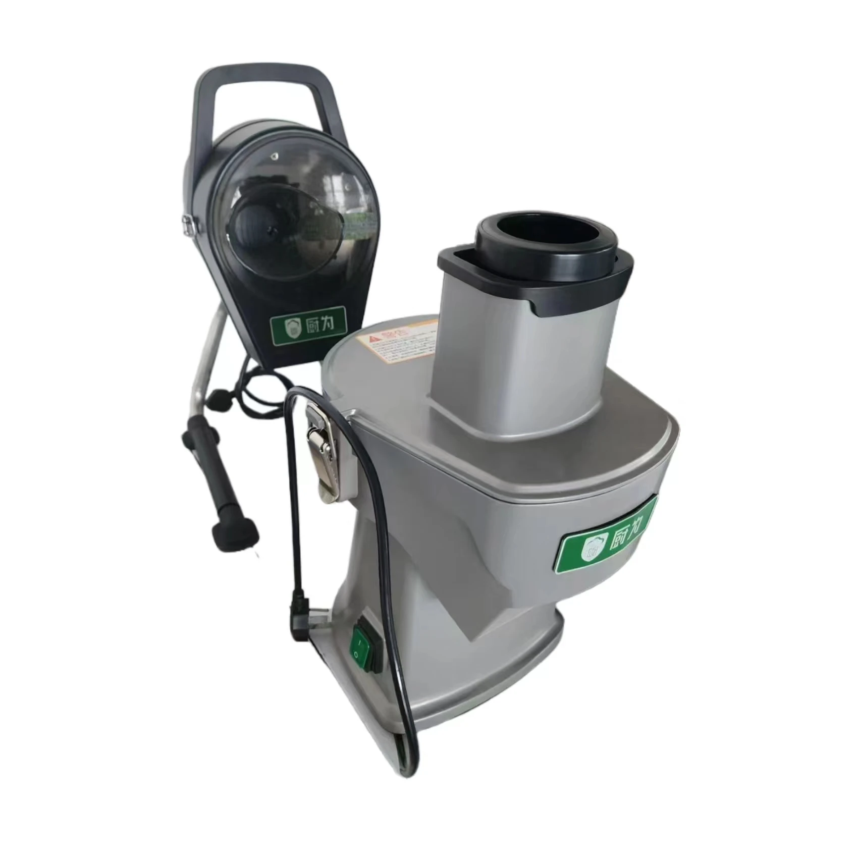 

Restaurant Vegetable Cutter Kitchen Multi-function Vegetable Cutter Commercial Use Can Be Wholesale