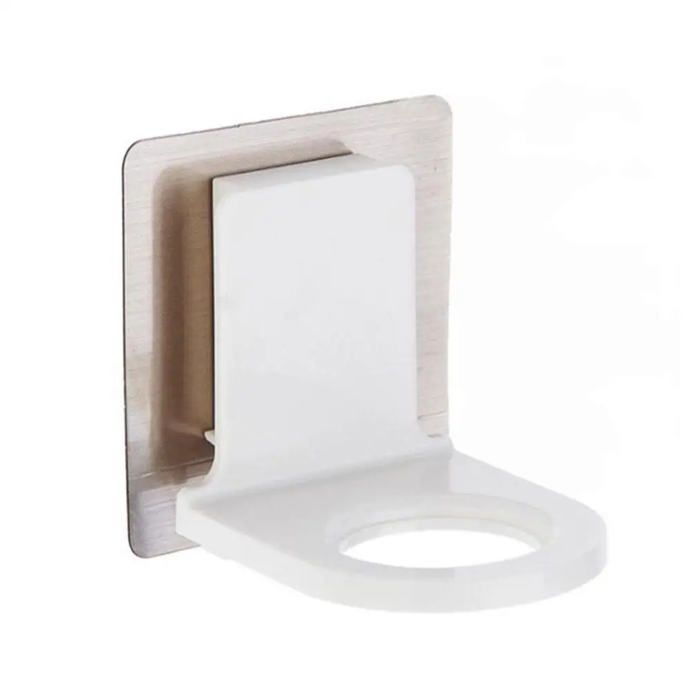 Ganci da parete autoadesivi trasparenti appendiabiti da parete Organizer adesivo da cucina portasciugamani robusti ganci da bagno D4k4