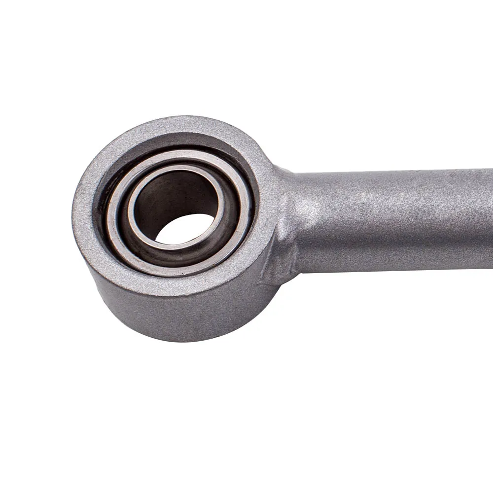 Adjustable Front Sway Bar Links Disconnects 2.5-6\