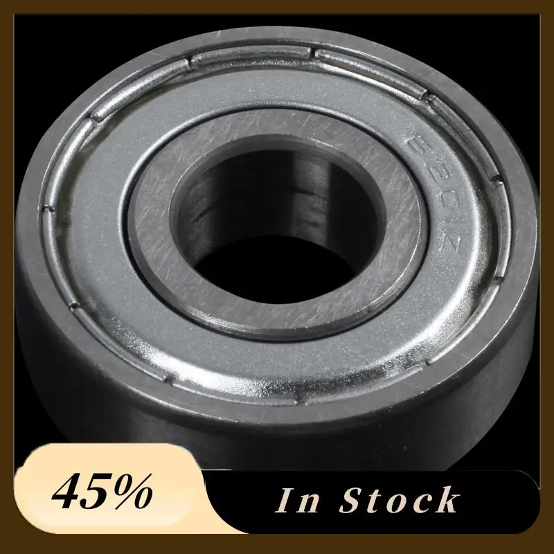 

A60Z Top 20X 6201Z Deep Groove Ball Bearing, Metal, 12 X 32 X 10 Mm, Sealed