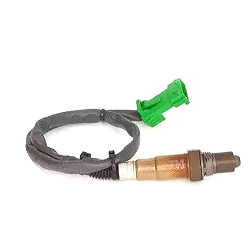 Oxygen Sensor For Peugeot 207 308 408 5008 508 RCZ 1.4L 1.6Lengine Code EP3 EP6 EP6DT CITROEN 1618HC 1618.HC 0258010081